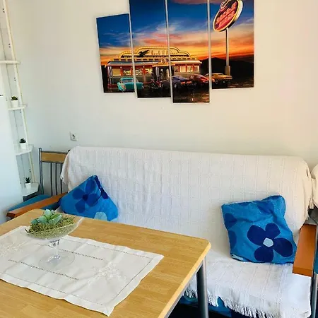 Encantador Apartamento Con Piscina Apartament *
