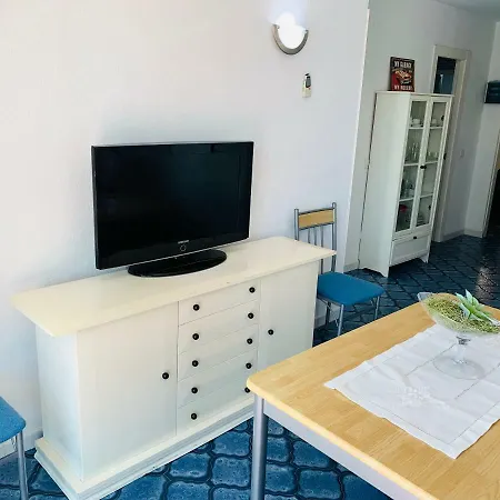 Encantador Apartamento Con Piscina 托雷莫利诺斯