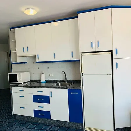 Encantador Apartamento Con Piscina *