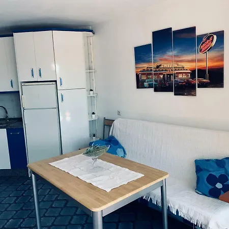 Encantador Apartamento Con Piscina