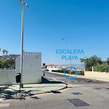 Encantador Apartamento Con Piscina