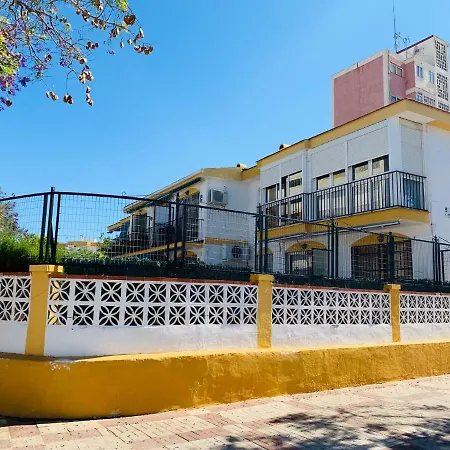 Encantador Apartamento Con Piscina *