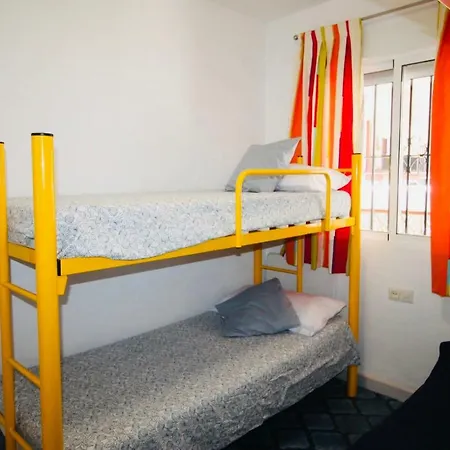 Encantador Apartamento Con Piscina Apartament *