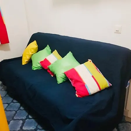 Encantador Apartamento Con Piscina Torremolinos